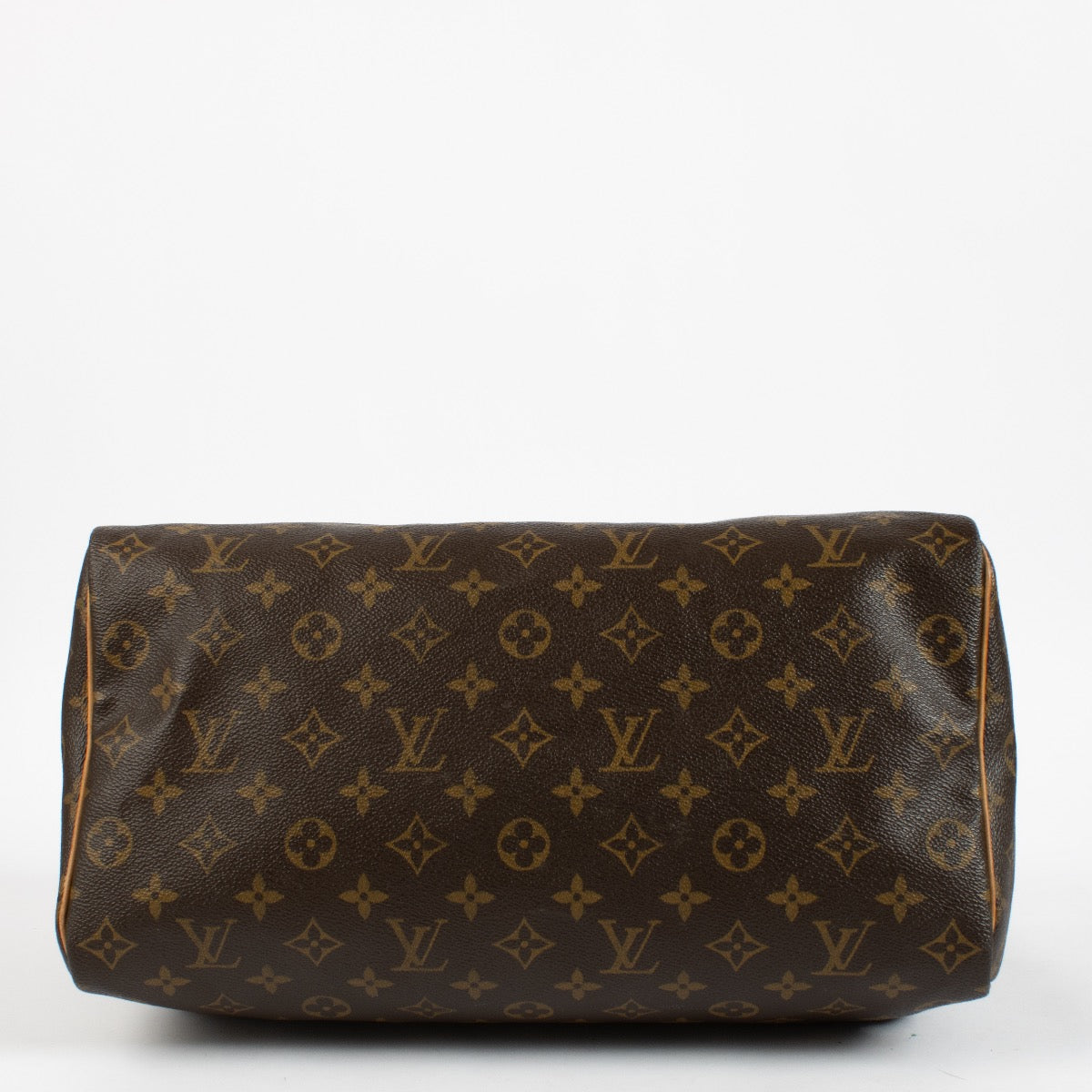 Louis Vuitton Monogram Speedy 35
