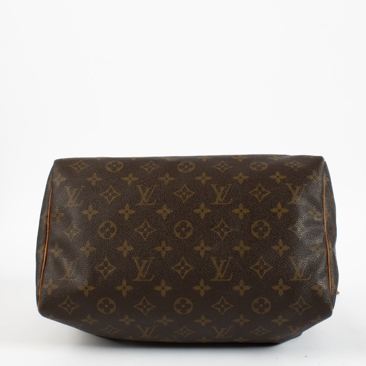 Louis Vuitton Monogram Speedy 30