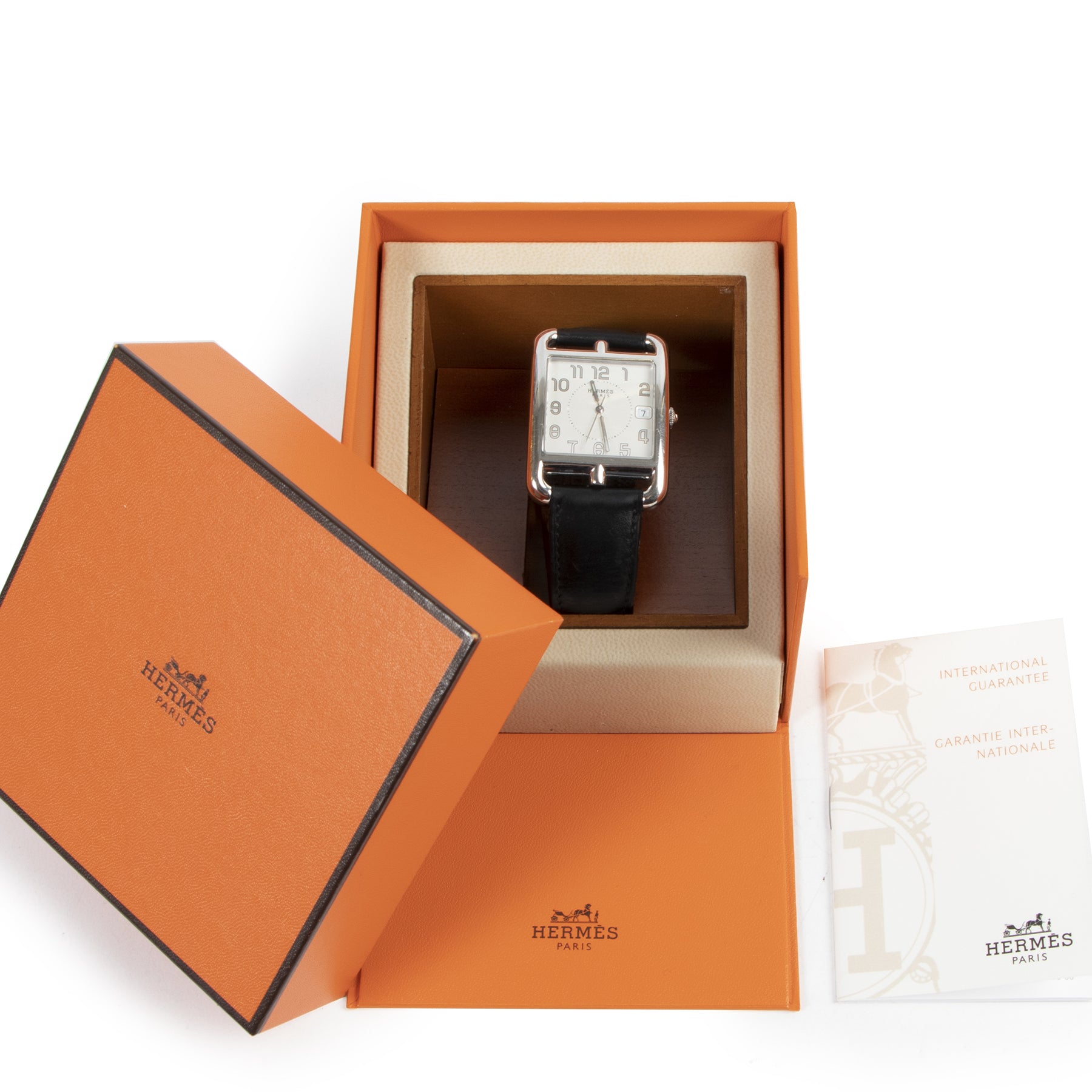 Authentique seconde-main Hermès achète en ligne webshop LabelLOV