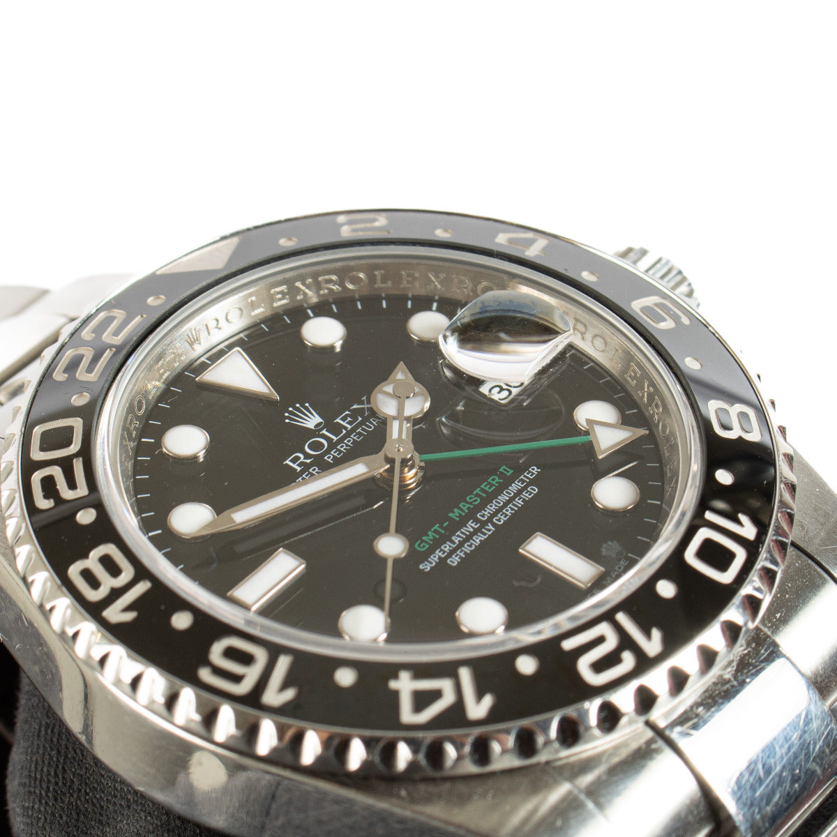 Rolex GMT-Master II Watch
