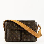 Shop the authentic Louis Vuitton Monogram Viva Cité GM Bag on Labellov.com !