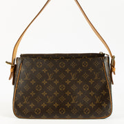 Shop the authentic Louis Vuitton Monogram Viva Cité GM Bag on Labellov.com !