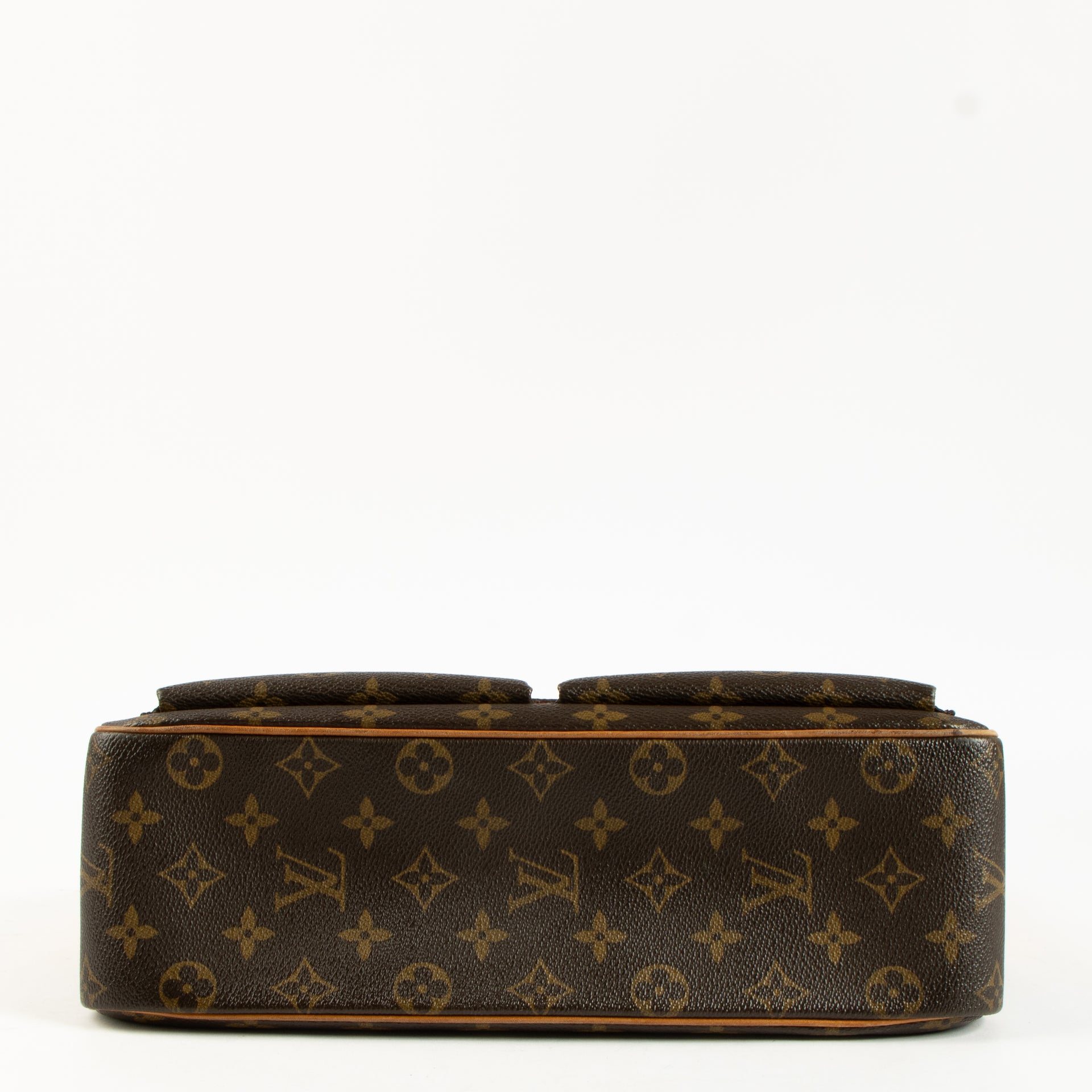 Shop the authentic Louis Vuitton Monogram Viva Cité GM Bag on Labellov.com !