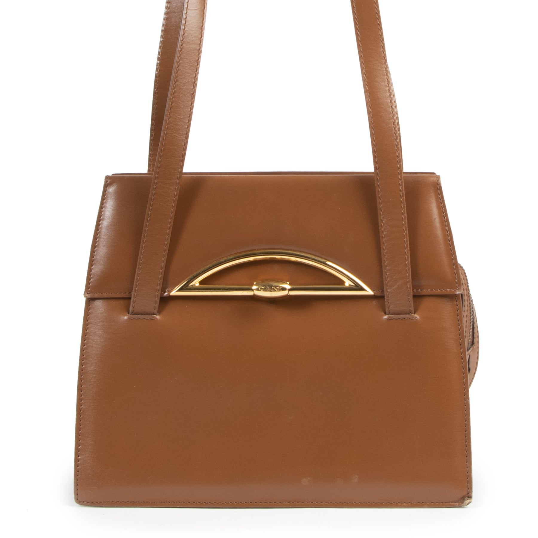Authentic secondhand Céline bags designer luxury vintage webshop fashion safe secure online shopping