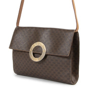 Celine Paris Vintage Crossbody Bag for the best price at Labellov