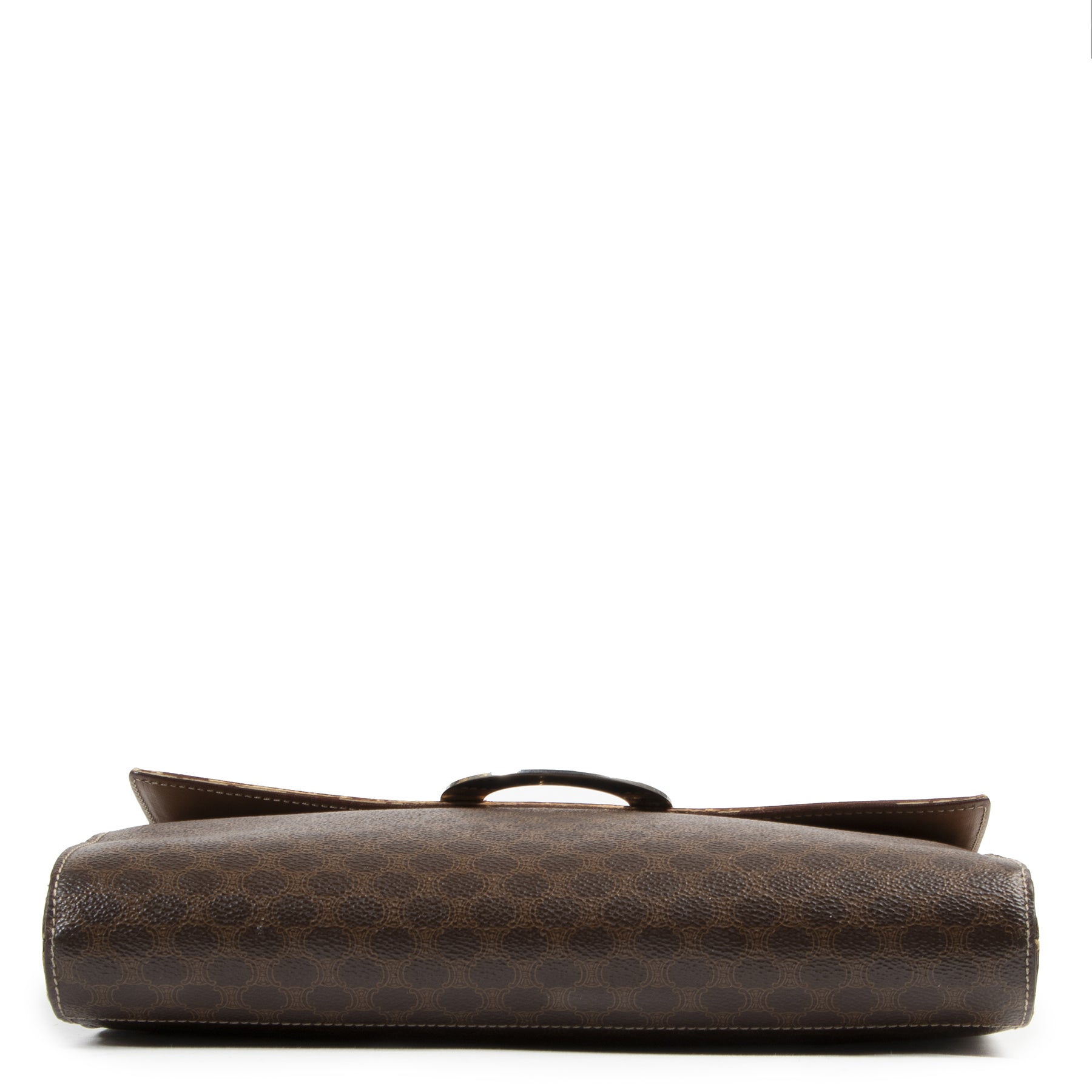 Celine Paris Vintage Crossbody Bag