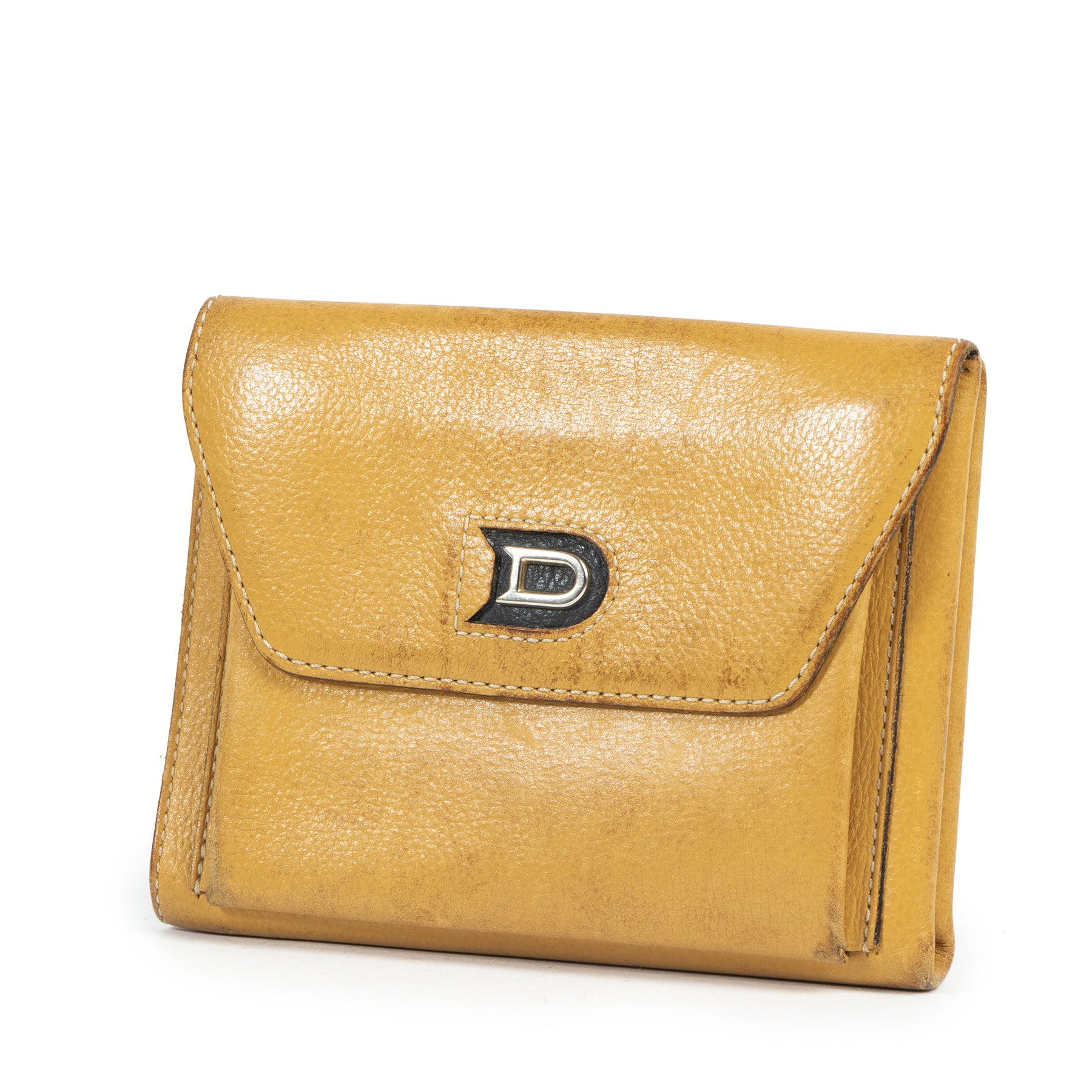 Authentique seconde-main Delvaux achète en ligne webshop LabelLOV