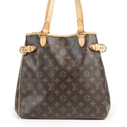 Louis Vuitton Batignolles Monogram Shoulder Bag