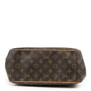 Louis Vuitton Batignolles Monogram Shoulder Bag
