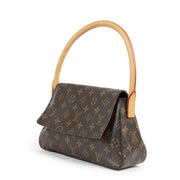 Louis Vuitton Monogram Looping PM