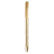 Louis Vuitton Gold Twist Ballpen