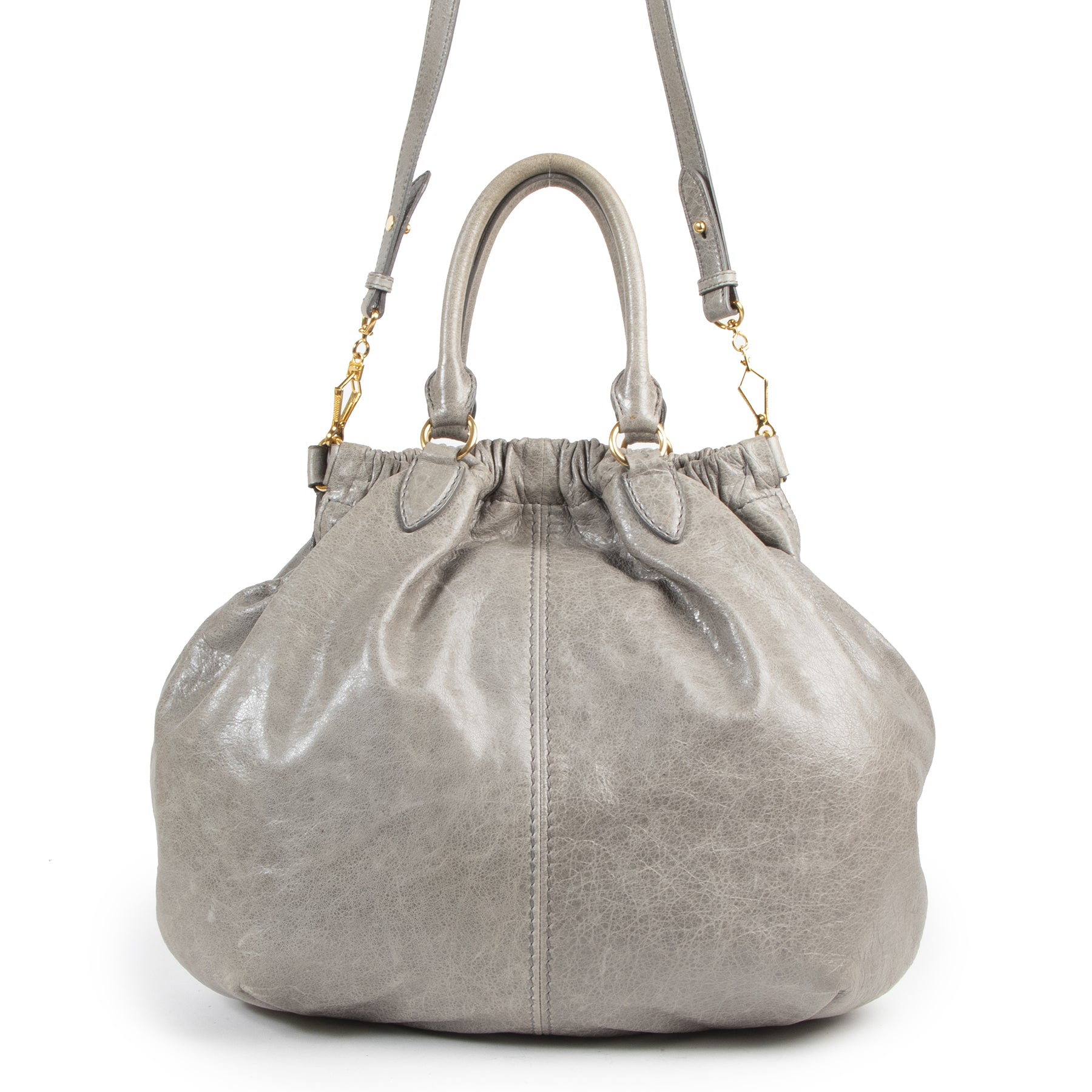 Authentic secondhand Miu Miu designer bags luxury vintage webshop fashion safe secure online shopping designer