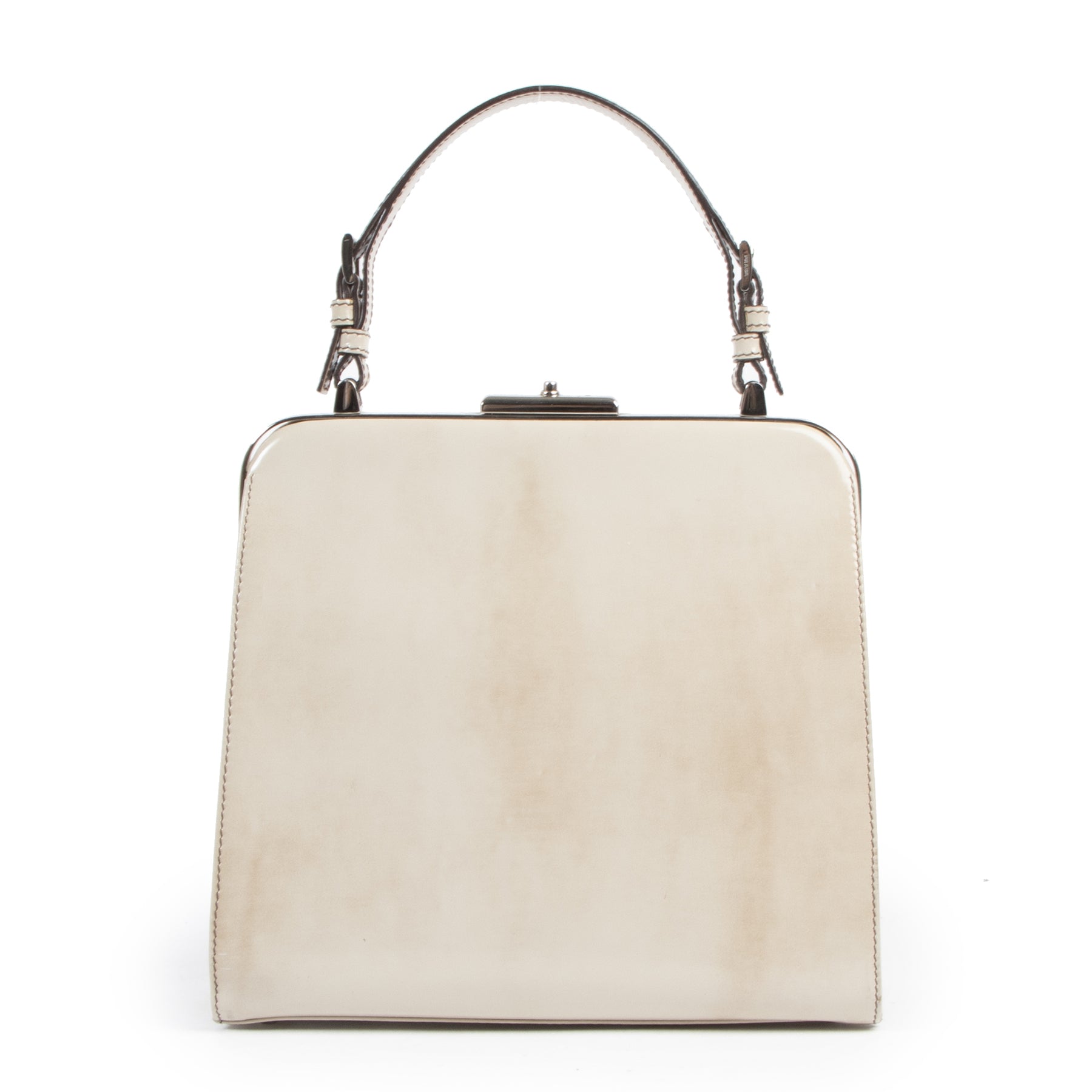 Authentique seconde-main vintage Prada achète en ligne webshop LabelLOV