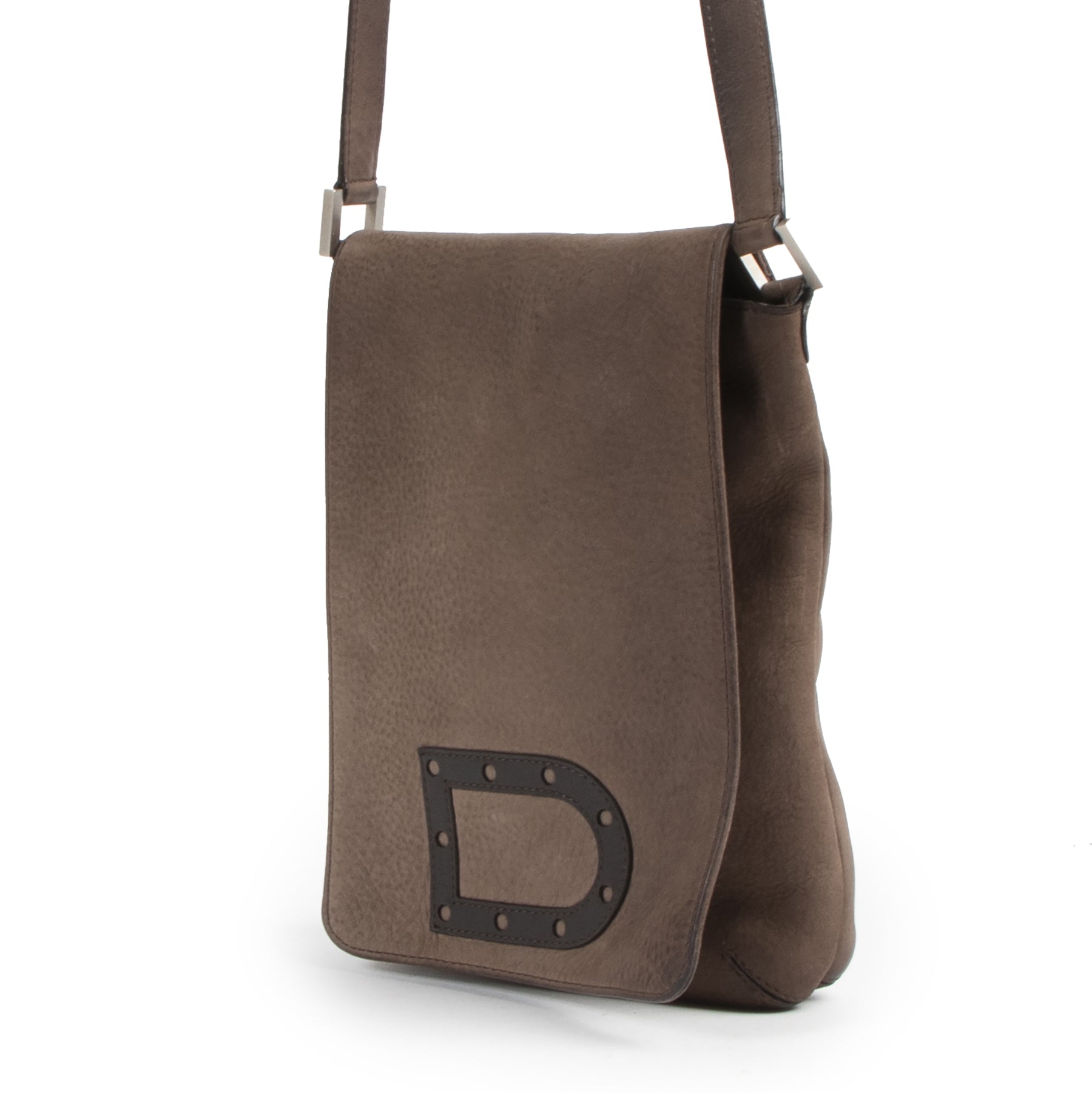 Authentieke tweedehands Delvaux juiste prijs veilig online winkelen LabelLOV webshop luxe merken Antwerpen België mode fashion