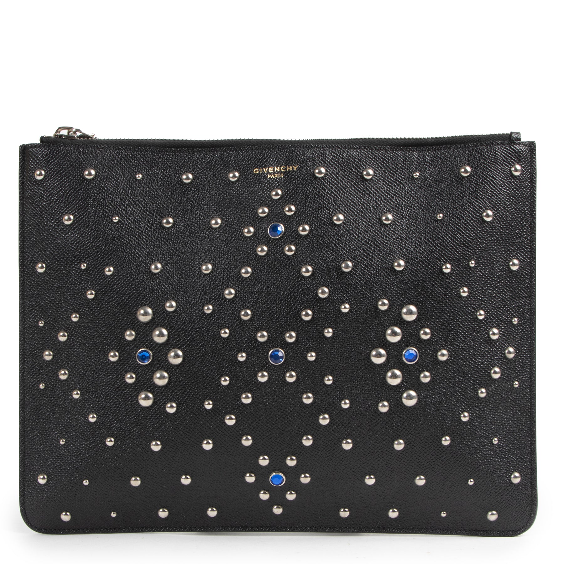 Authentieke tweedehands Givenchy juiste prijs veilig online winkelen LabelLOV webshop luxe merken designer Antwerpen België mode fashion.
