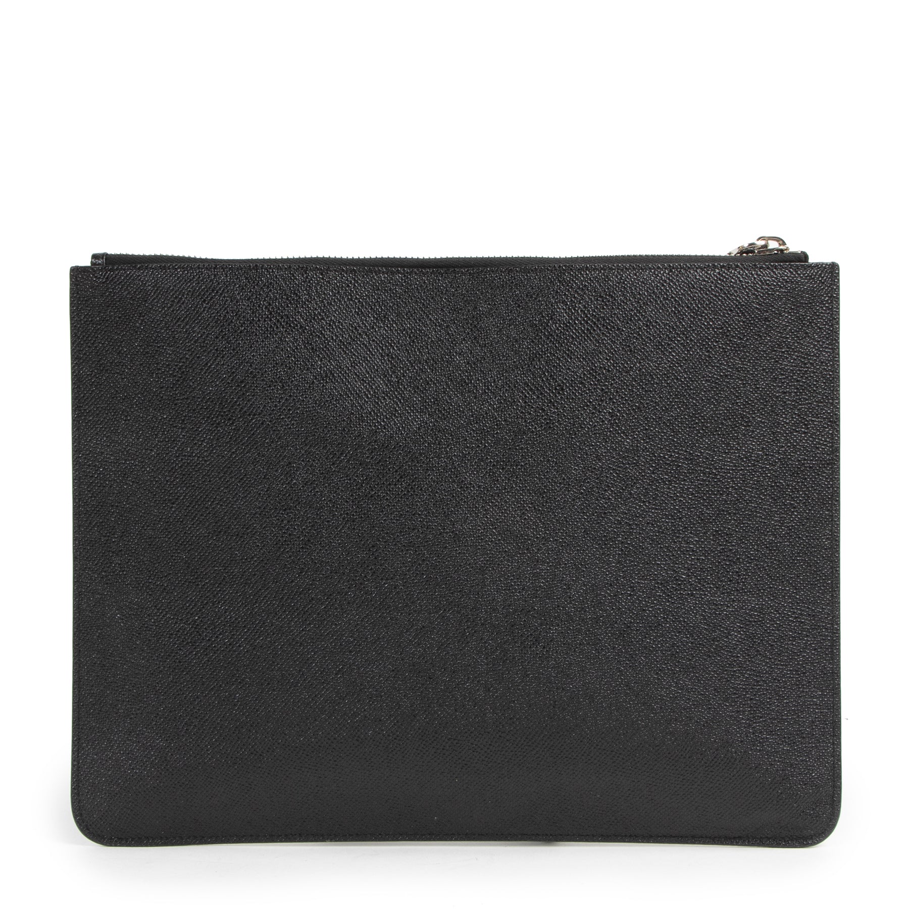 Authentic secondhand Givenchy pouch designer luxury vintage webshop fashion safe secure online shopping