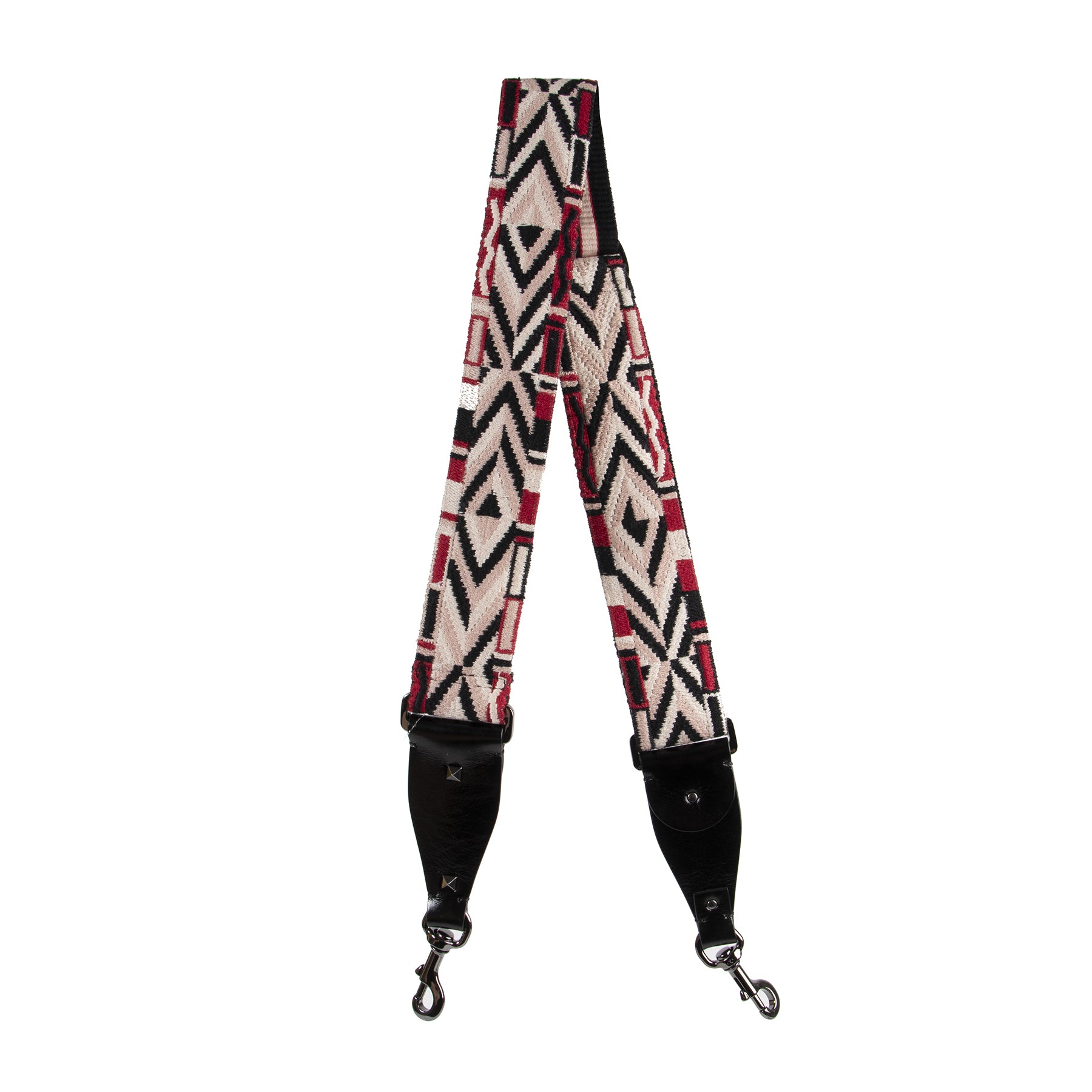 Valentino Multicolor Cotton Shoulder Strap for the best price at Labellov