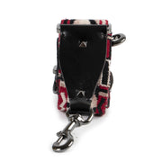 Valentino Multicolor Cotton Shoulder Strap for sale online