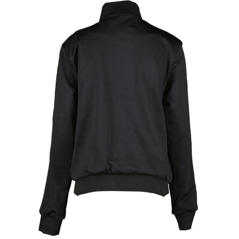 Balenciaga Black Stripe Sporty Tracksuit - Size 34/36
