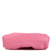 Authentic second hand Bottega Veneta Bubblegum Mini Pouch Crossbody on Labellov.com
