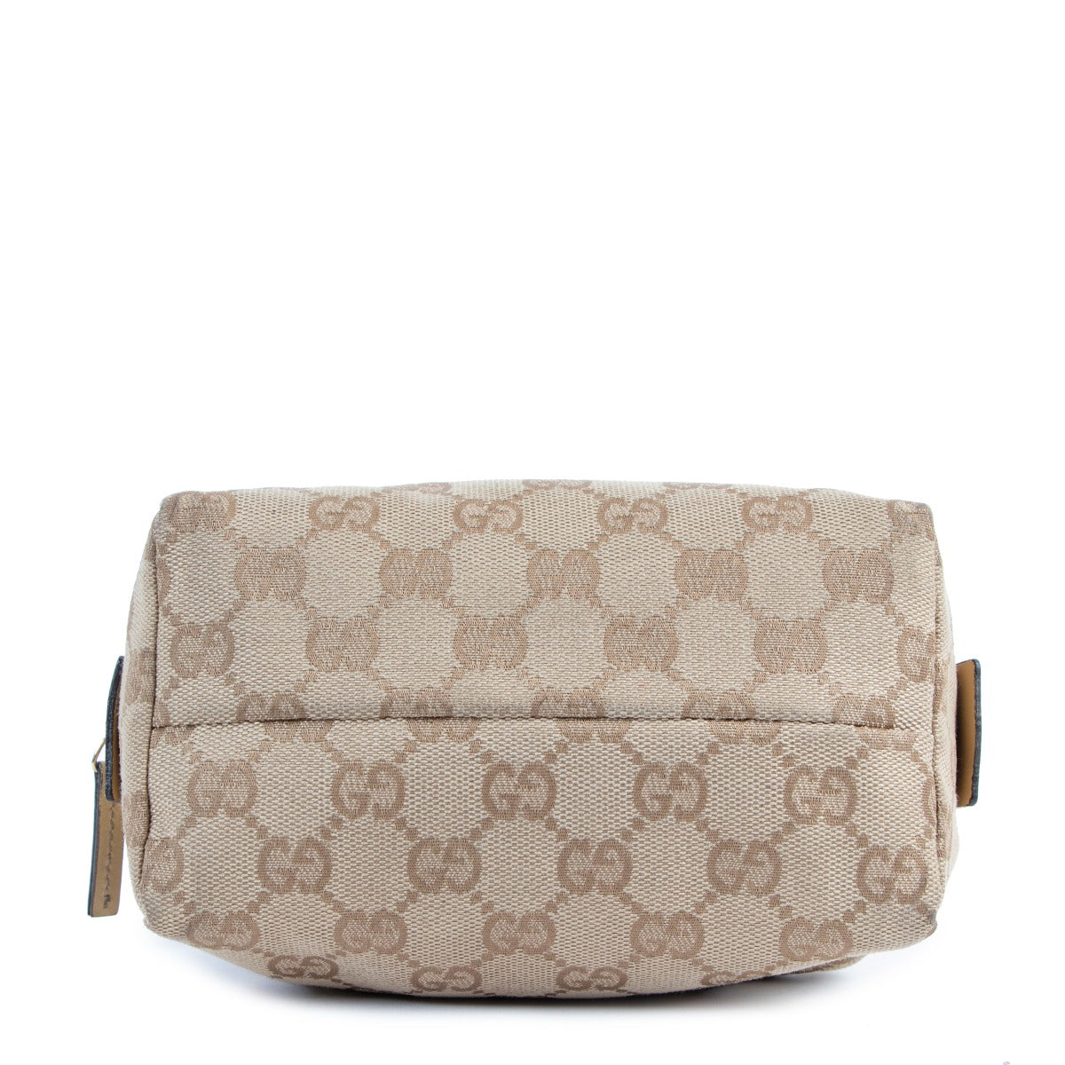 Gucci GG Canvas Cosmetic Pouch