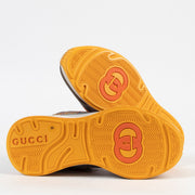 Achetez en ligne en tout sécurité ces chaussures Gucci in taille 36.