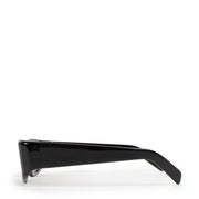 Prada Black Runway Sunglasses at Labellov