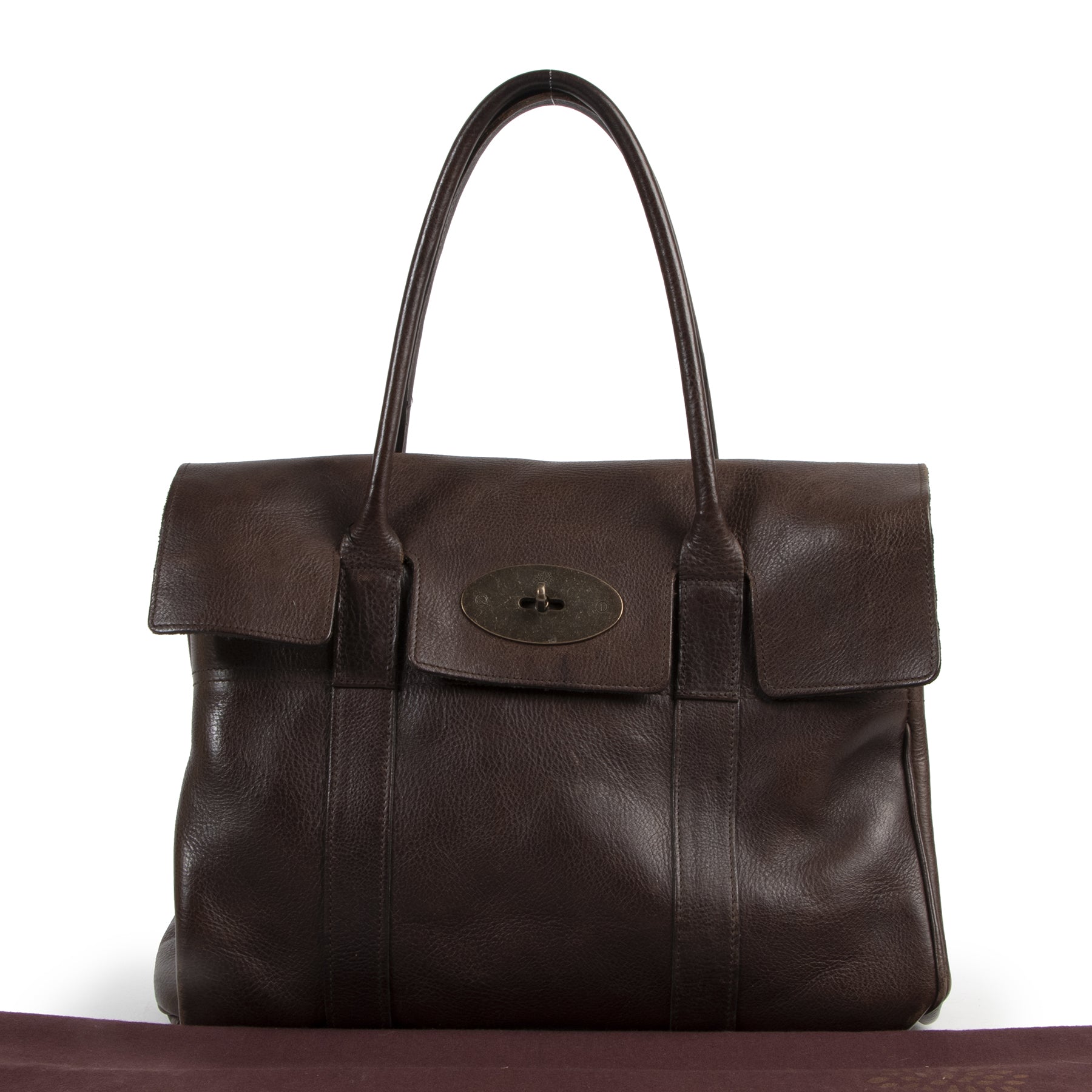 Authentieke tweedehand Mulberry juiste prijs veilig online winkelen LabelLOV webshop luxe designer Antwerpen België mode fashion