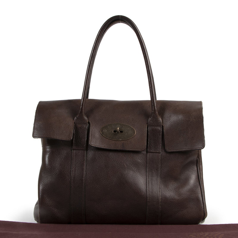 Authentieke tweedehand Mulberry juiste prijs veilig online winkelen LabelLOV webshop luxe designer Antwerpen België mode fashion