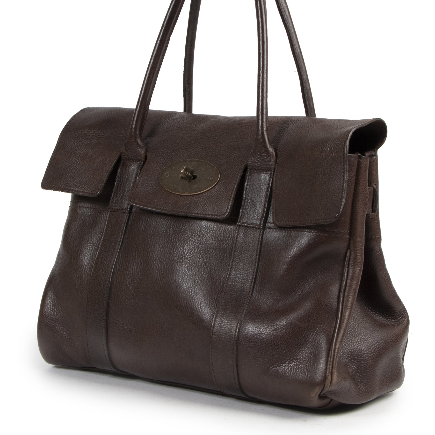 Authentique seconde-main vintage Mulberry achète en ligne webshop LabelLOV