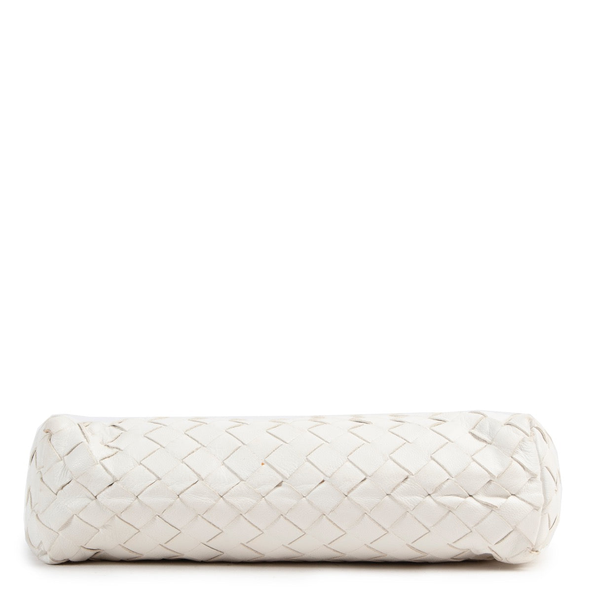 tweedehands authentieke Intrecciato pouch