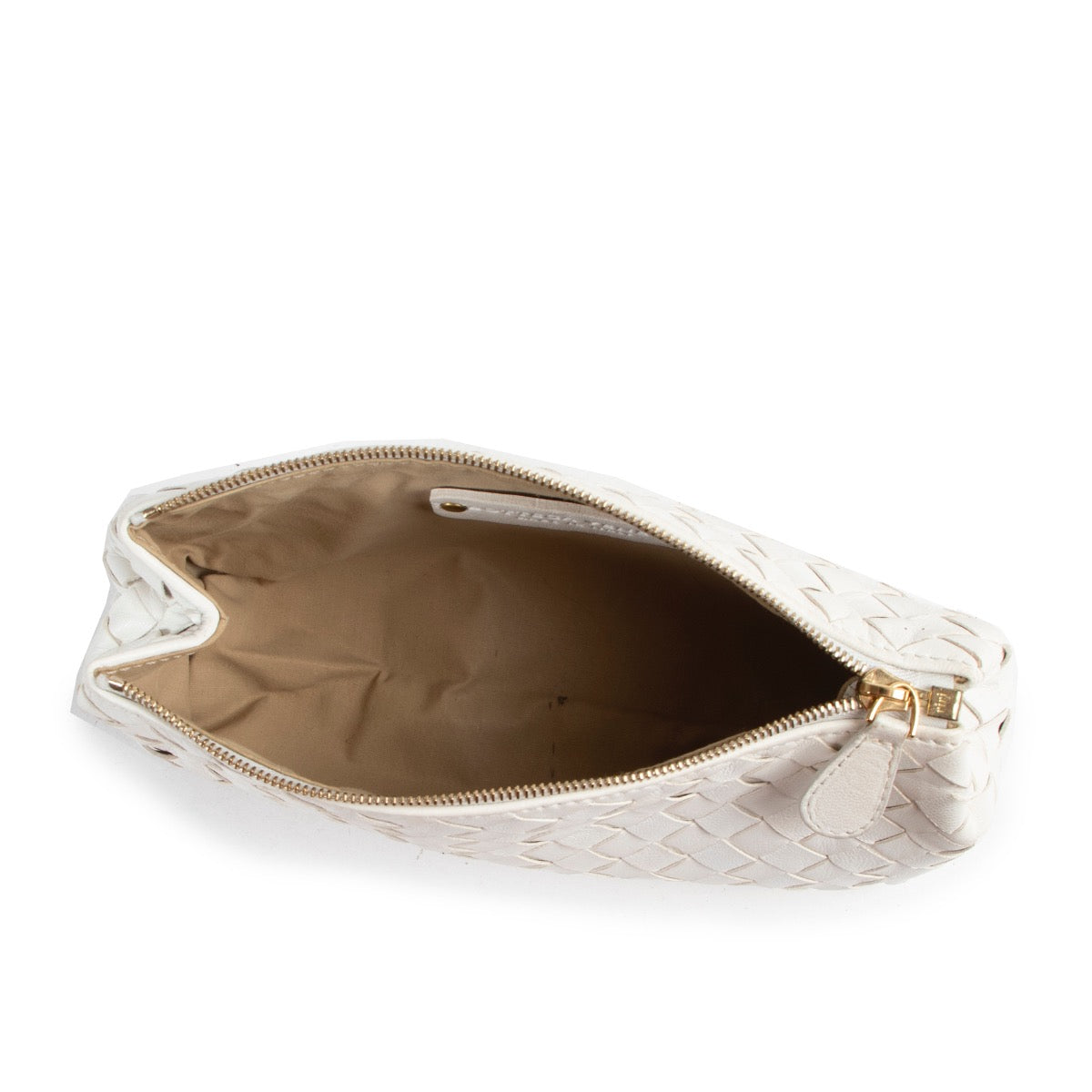 Bottega Veneta Blanc Autre