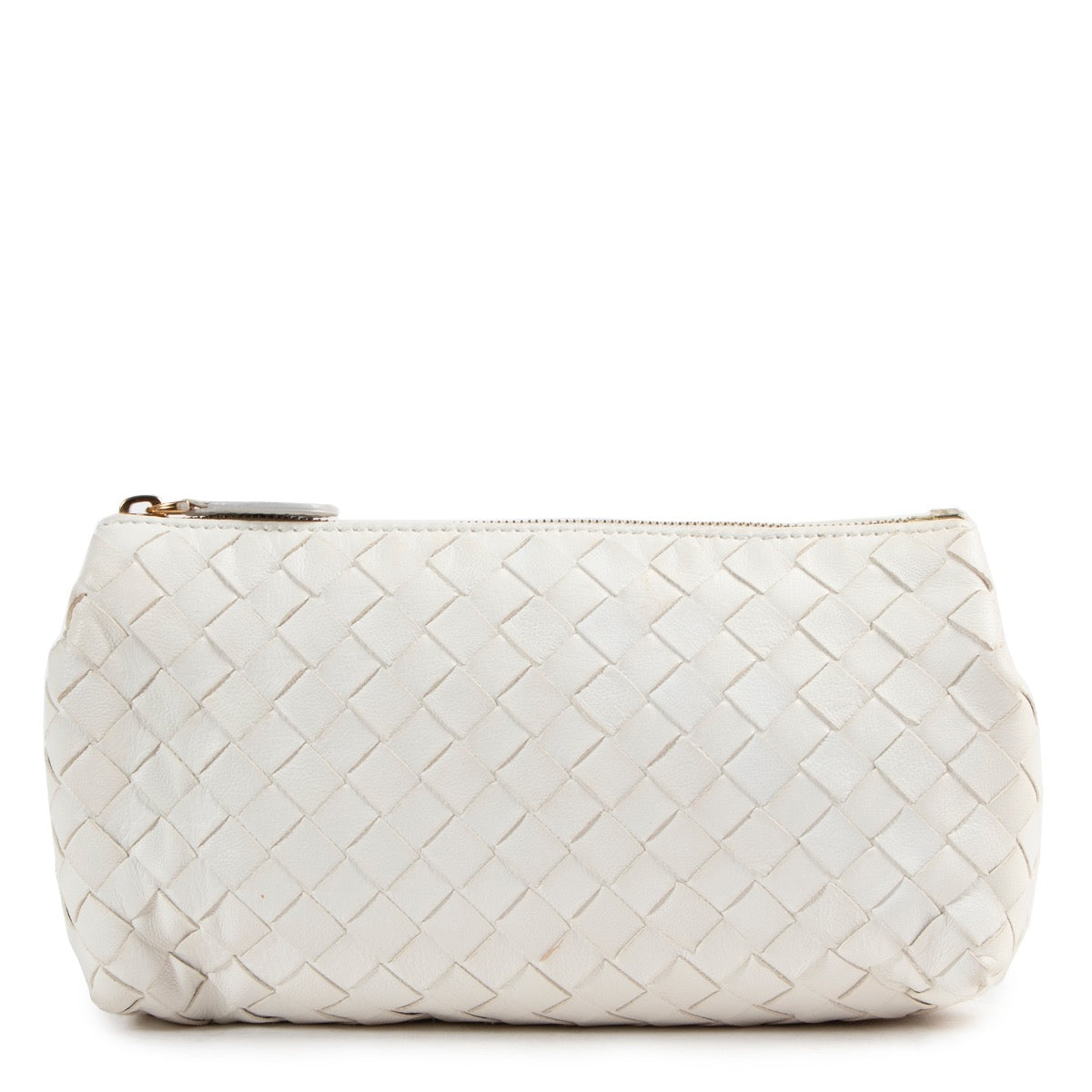 Bottega Veneta Blanc Autre