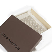 Louis Vuitton Champagne Scarf