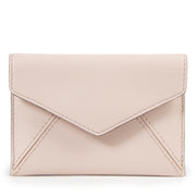 Delvaux Nude Visite Masquée Card Holder