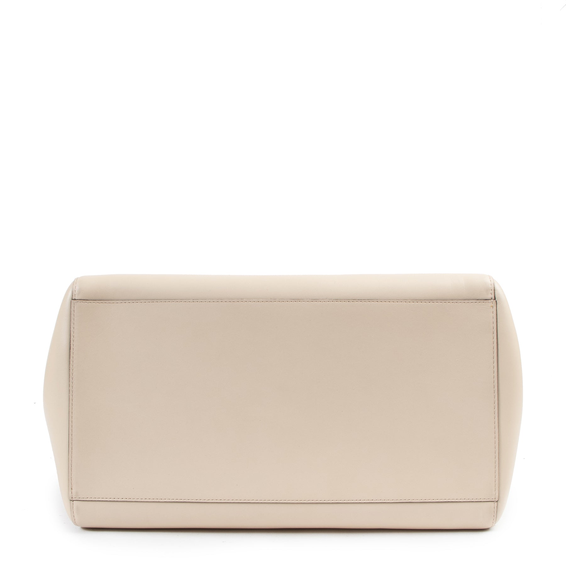 Delvaux Nude Simplissime tweedehands beste keus