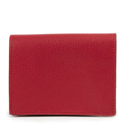 Delvaux Caprice Jumping Rouge Baiser Coin Purse aan de beste prijs online