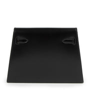 Buy an authentic second hand Hermès Black Box Calf Vintage Kelly Clutch at Labellov