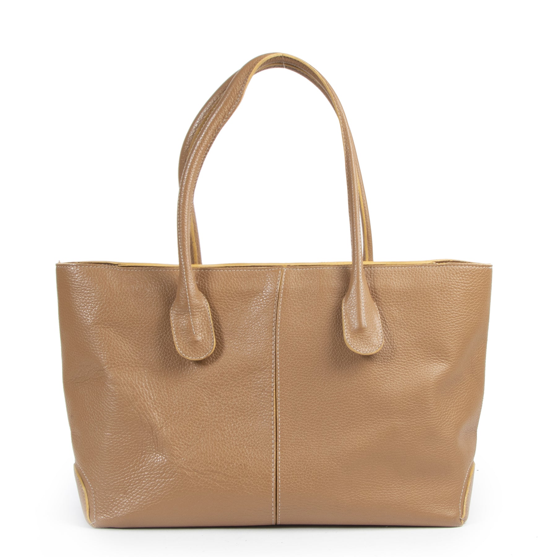 Authentique seconde-main vintage Tod's achète en ligne webshop LabelLOV
