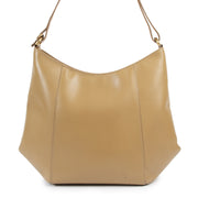 Delvaux Beige Perle Shoulder Bag