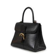 Authentic secondhand Delvaux Brillant designer bags luxury vintage webshop LabelLOV fashion safe secure online shopping