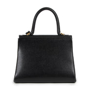 Authentic secondhand Delvaux Brillant designer bags luxury vintage webshop LabelLOV fashion safe secure online shopping