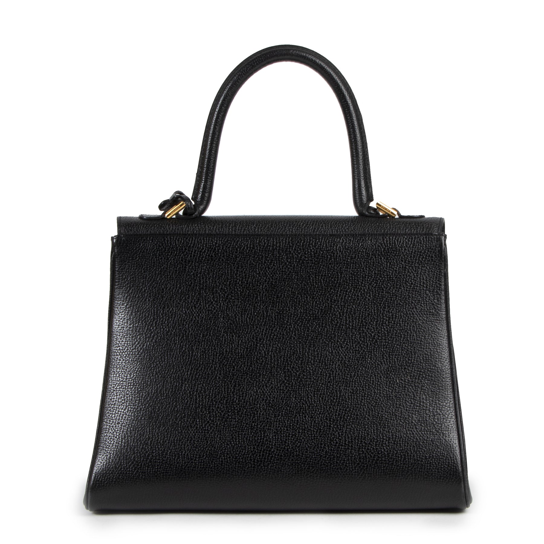 Authentic secondhand Delvaux Brillant designer bags luxury vintage webshop LabelLOV fashion safe secure online shopping