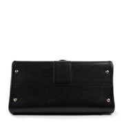 Authentieke tweedehands Delvaux Brillant vintage LabelLOV webshop veilig online winkelen designer luxe Antwerpen België mode fashion