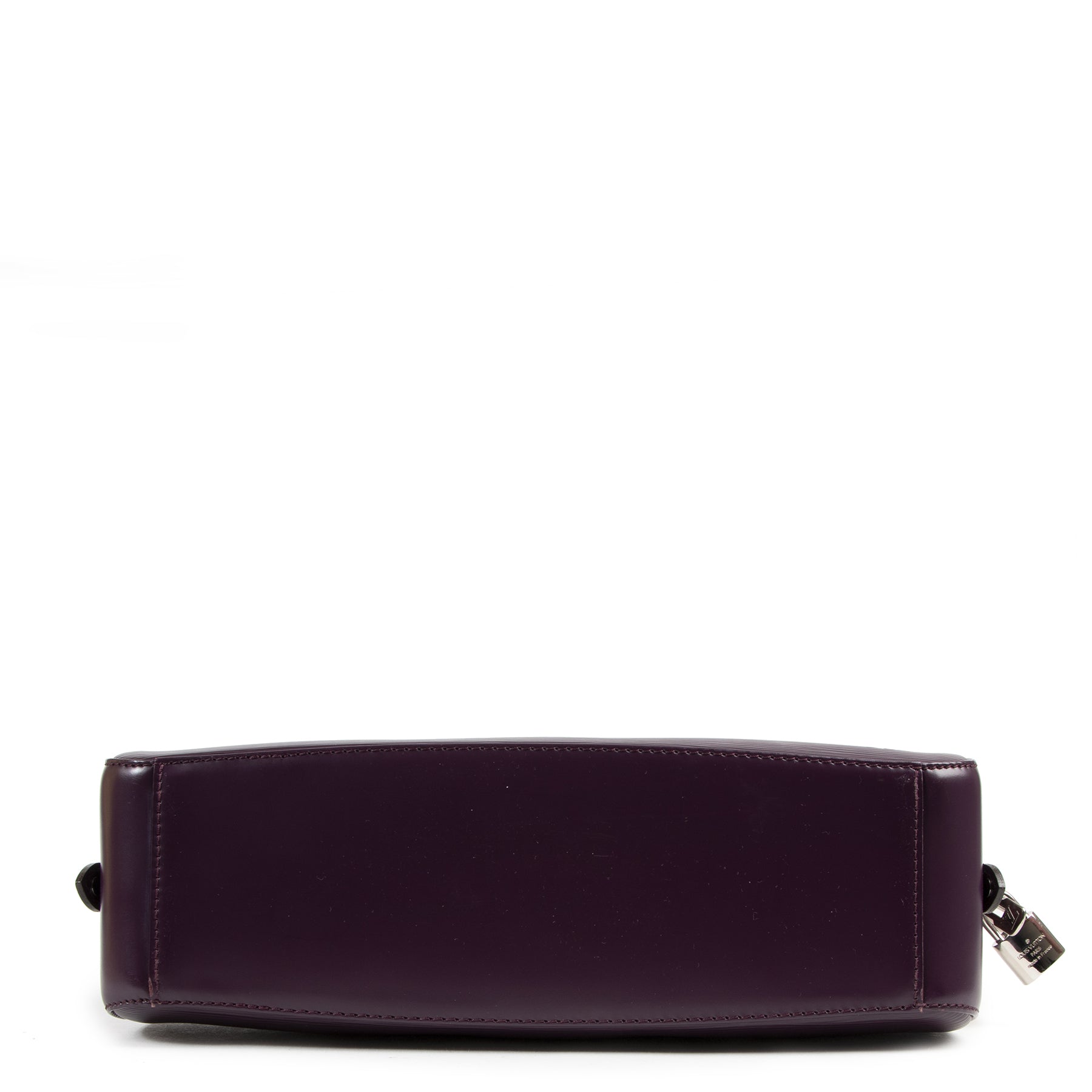 Louis Vuitton Purple Epi Leather Jasmin Bag – Labellov