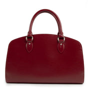 Authentique seconde-main Louis Vuitton achète en ligne webshop LabelLOV