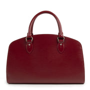 Authentic secondhand Louis Vuitton bags designer vintage webshop LabelLOV safe secure online shopping
