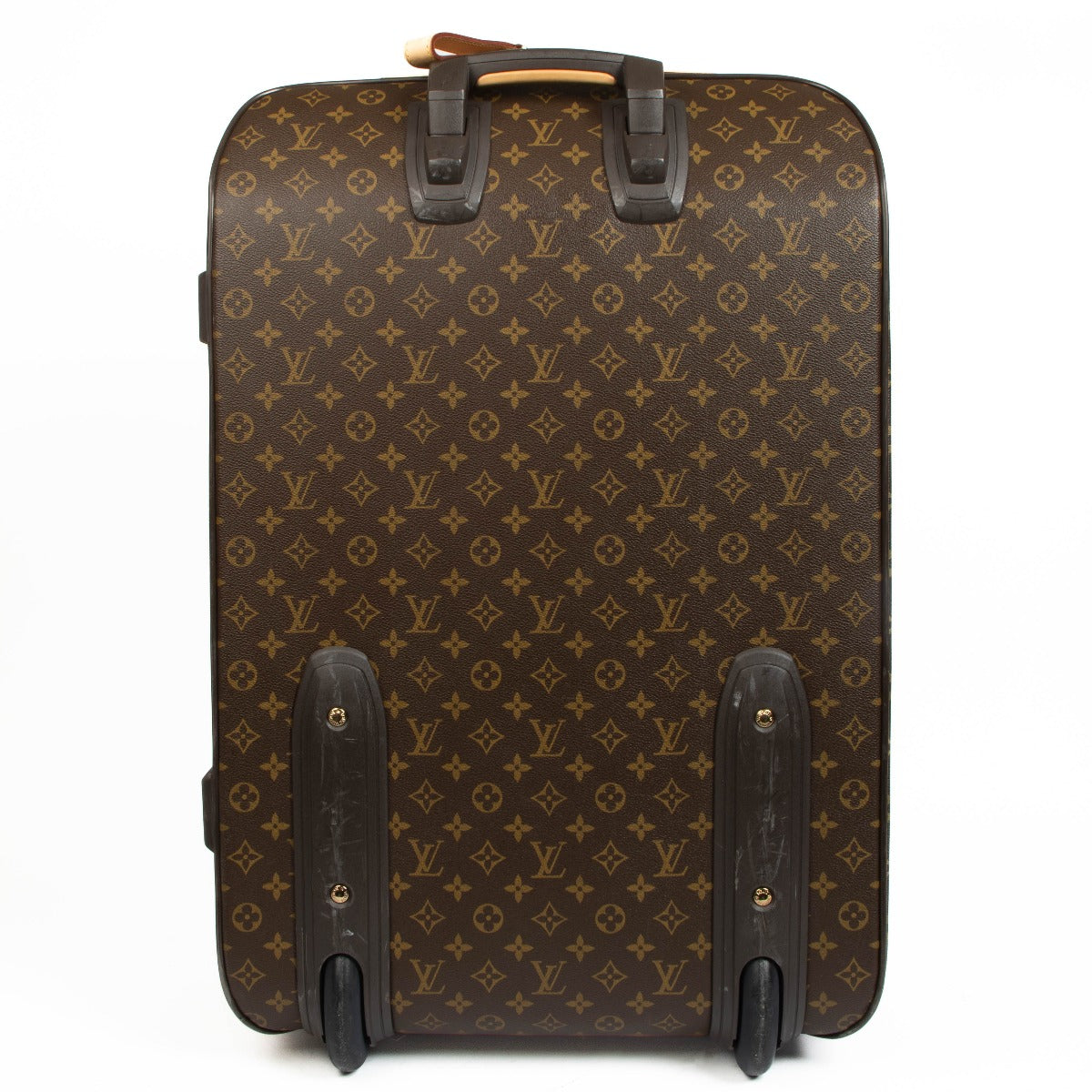 Louis Vuitton Pegase 70 Monogram Trolley Rolling Luggage