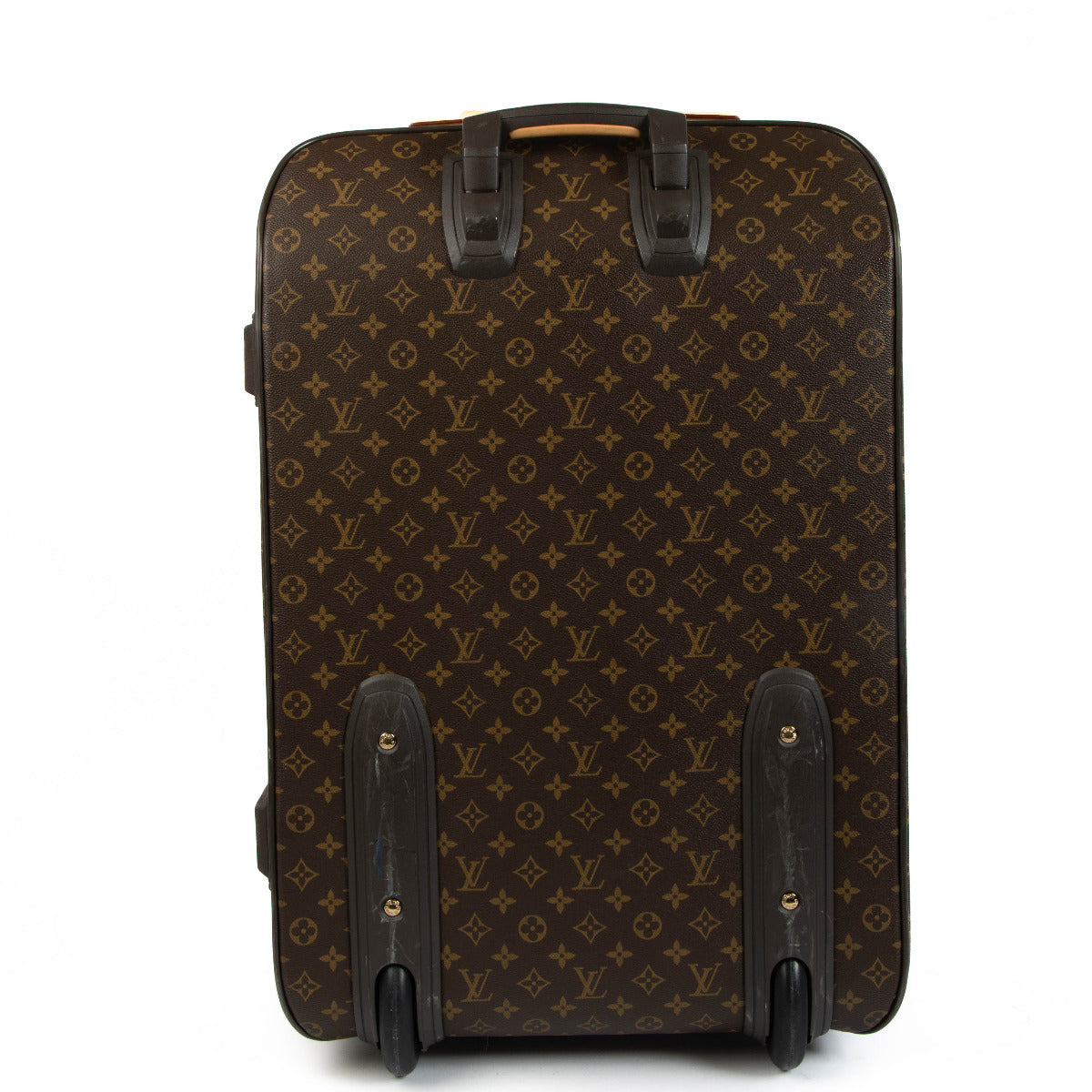 Valise à roulettes Louis Vuitton Pégase 70 Monogram