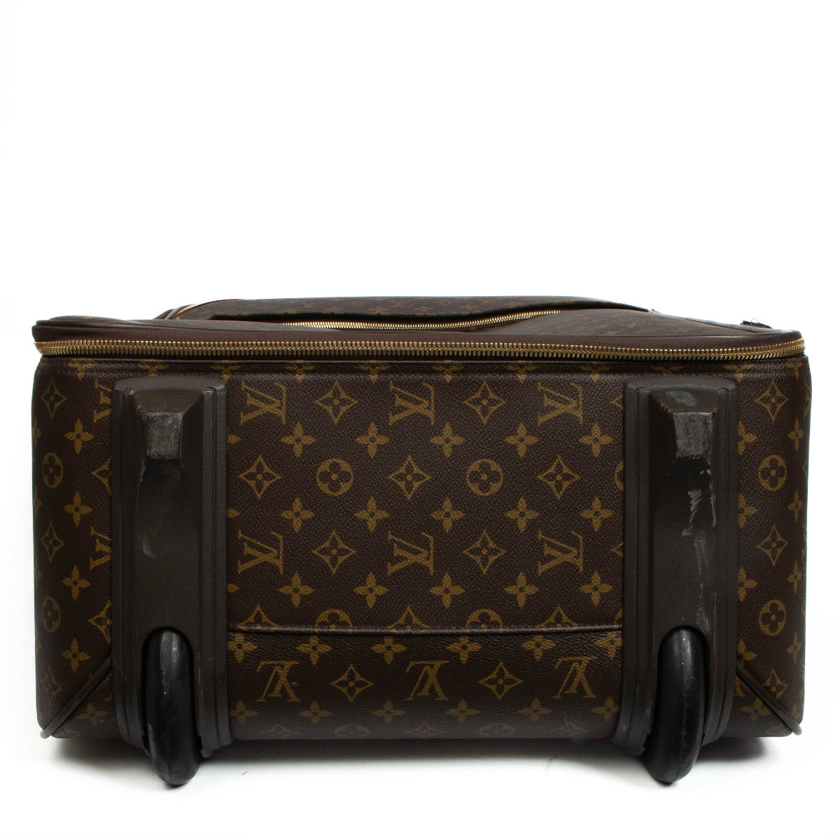 Valise à roulettes Louis Vuitton Pégase 70 Monogram